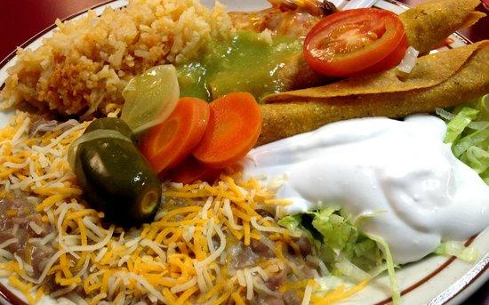 Azteca Restaurant and Panaderia